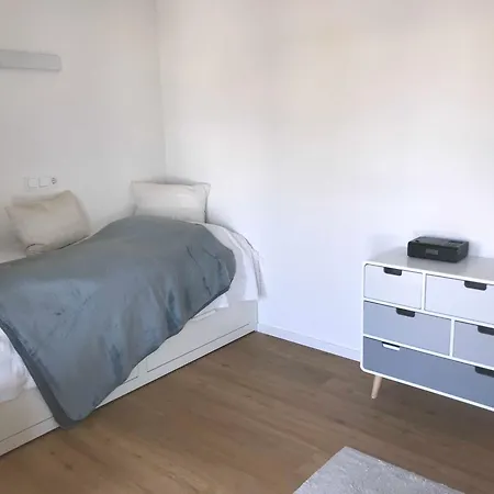 Apartamento Schon Gestrandet