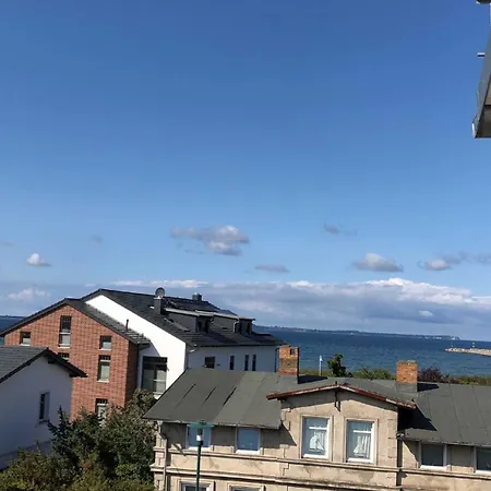 Schon Gestrandet Apartamento