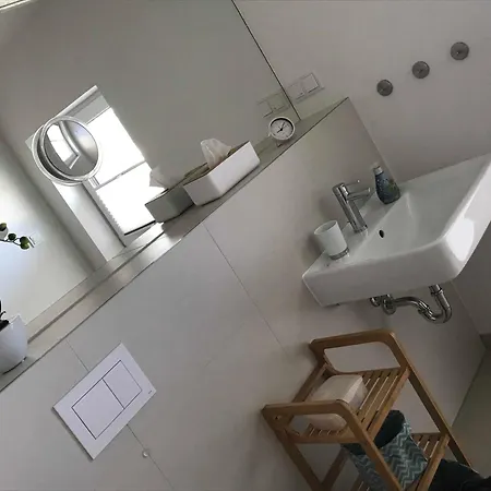 Schon Gestrandet Apartamento